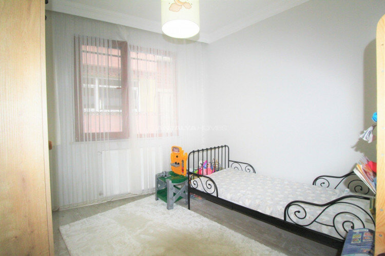 Квартира 2+1 в Стамбуле, Турция | SBB-62436