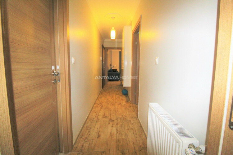 Квартира 2+1 в Стамбуле, Турция | SBB-62436