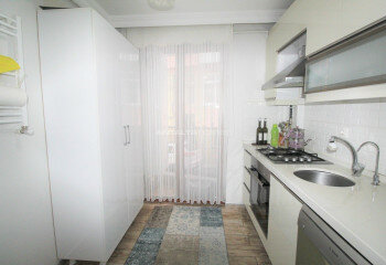 Квартира 2+1 в Стамбуле, Турция | SBB-62436