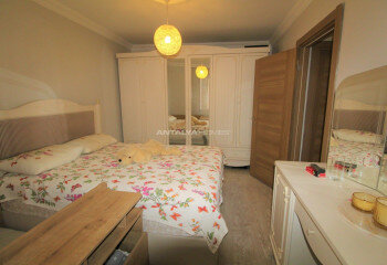 Квартира 2+1 в Стамбуле, Турция | SBB-62436