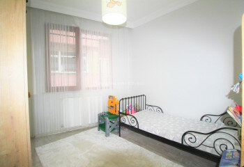 Квартира 2+1 в Стамбуле, Турция | SBB-62436