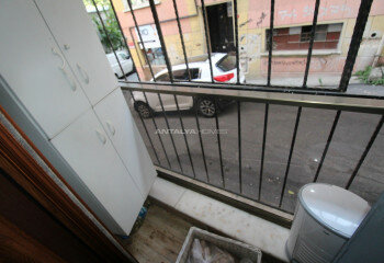 Квартира 2+1 в Стамбуле, Турция | SBB-62436