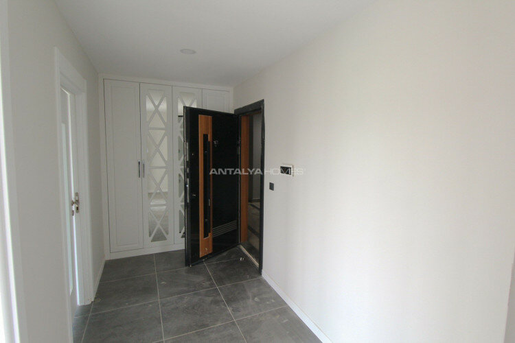 Квартира 3+1 в Бейликдюзе, Турция | STE-62434