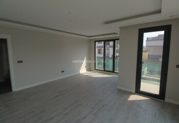 Квартира 3+1 в Бейликдюзе, Турция | STE-62434