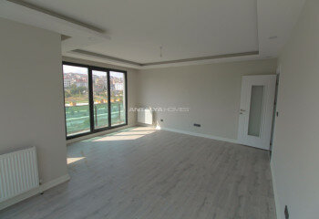 Квартира 3+1 в Бейликдюзе, Турция | STE-62434