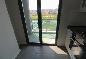 Квартира 3+1 в Бейликдюзе, Турция | STE-62434