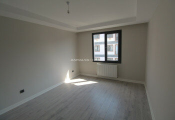 Квартира 3+1 в Бейликдюзе, Турция | STE-62434