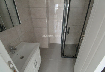 Квартира 3+1 в Бейликдюзе, Турция | STE-62434