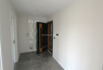 Квартира 3+1 в Бейликдюзе, Турция | STE-62434