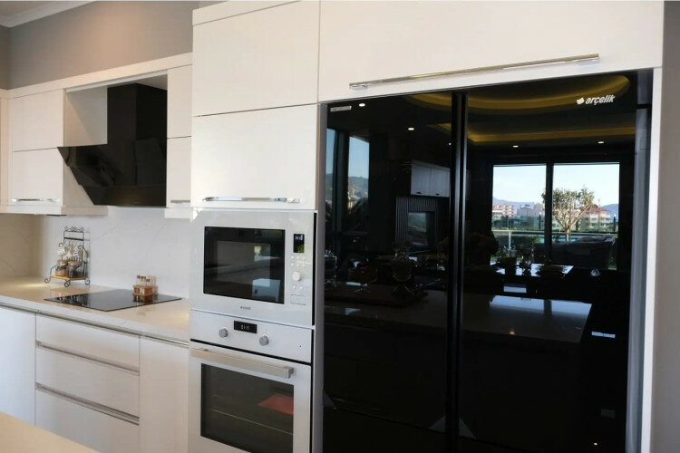 Квартира 3+1 в Алании, Турция | PBB-62451