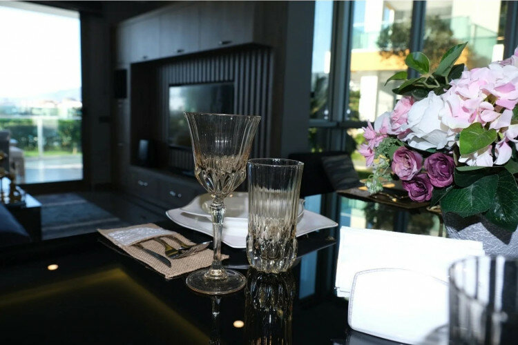 Квартира 3+1 в Алании, Турция | PBB-62451