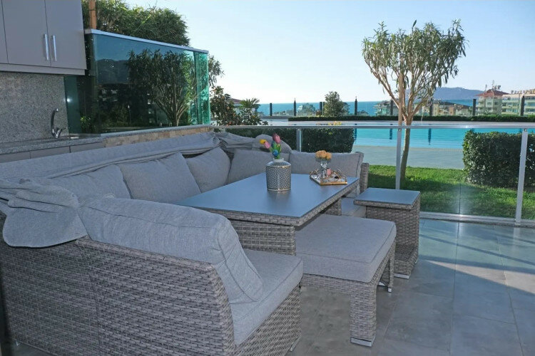 Квартира 3+1 в Алании, Турция | PBB-62451