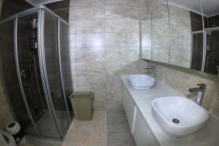 Квартира 3+1 в Алании, Турция | PBB-62451