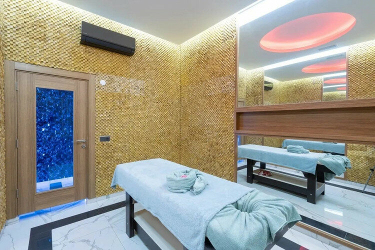 Квартира 3+1 в Алании, Турция | PBB-62451