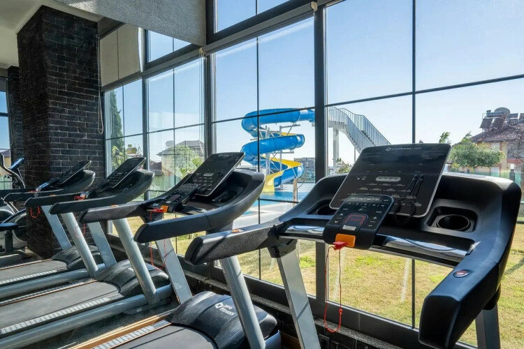 Квартира 3+1 в Алании, Турция | PBB-62451