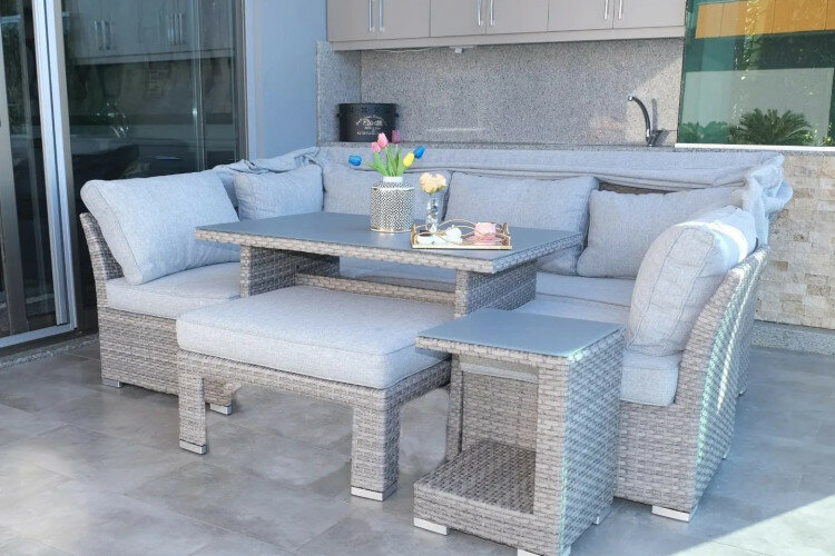 Квартира 3+1 в Алании, Турция | PBB-62451