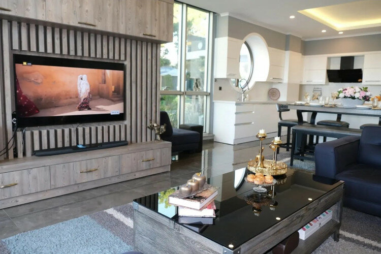 Квартира 3+1 в Алании, Турция | PBB-62451