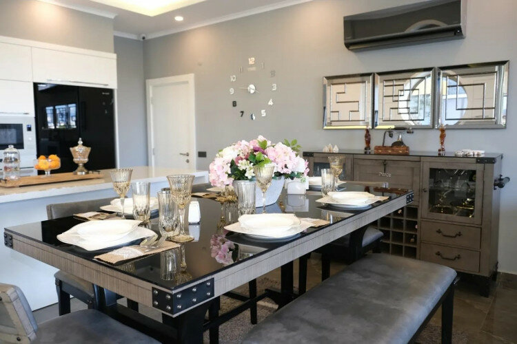 Квартира 3+1 в Алании, Турция | PBB-62451