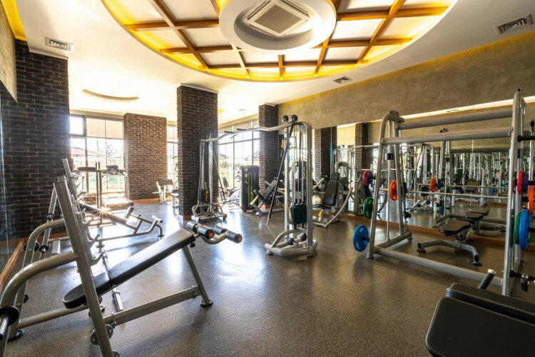 Квартира 3+1 в Алании, Турция | PBB-62451