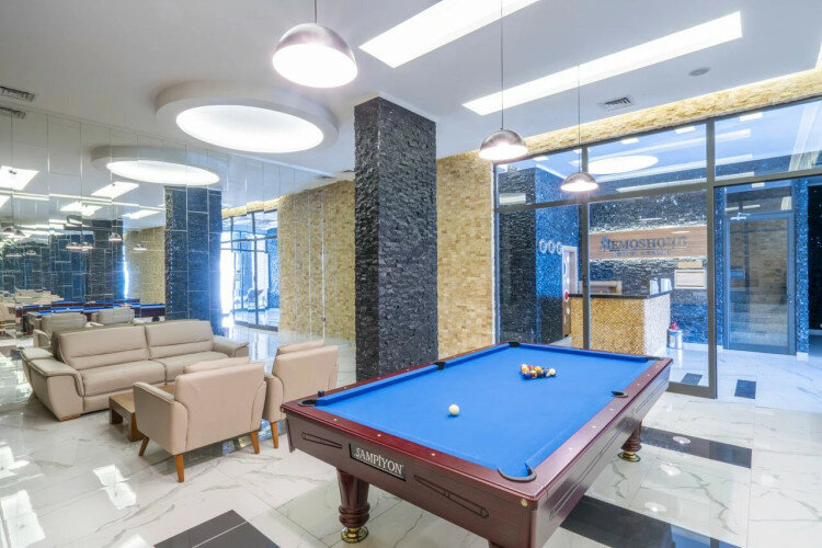 Квартира 3+1 в Алании, Турция | PBB-62451