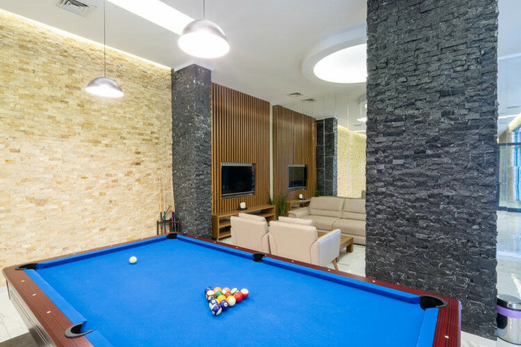 Квартира 3+1 в Алании, Турция | PBB-62451