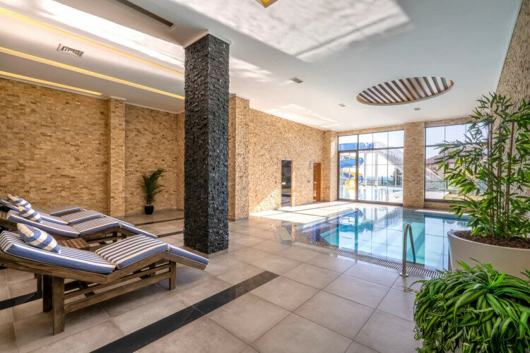 Квартира 3+1 в Алании, Турция | PBB-62451