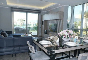 Квартира 3+1 в Алании, Турция | PBB-62451