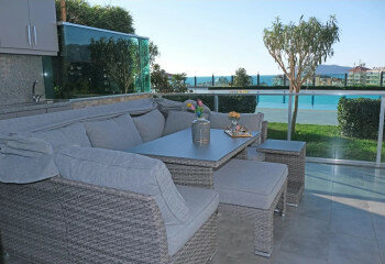 Квартира 3+1 в Алании, Турция | PBB-62451