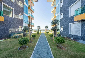 Квартира 3+1 в Алании, Турция | PBB-62451