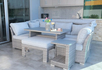 Квартира 3+1 в Алании, Турция | PBB-62451