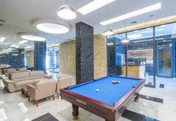 Квартира 3+1 в Алании, Турция | PBB-62451