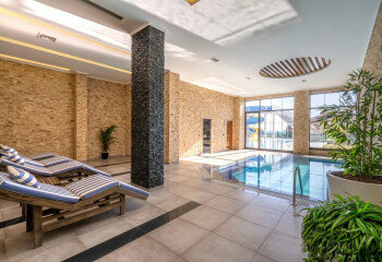 Квартира 3+1 в Алании, Турция | PBB-62451