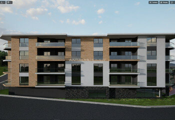 Квартира 4+1 в Трабзоне, Турция | SBB-62438