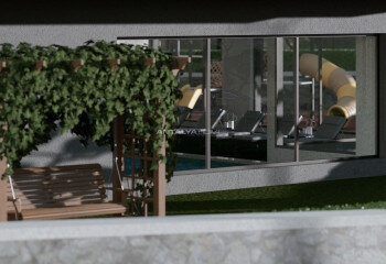 Квартира 4+1 в Трабзоне, Турция | SBB-62438