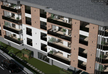 Квартира 4+1 в Трабзоне, Турция | SBB-62438