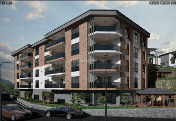 Квартира 4+1 в Трабзоне, Турция | SBB-62438