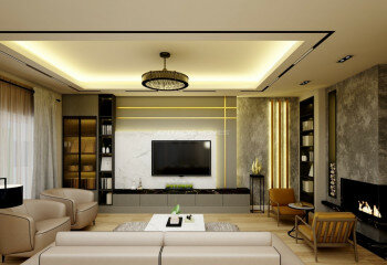 Квартира 4+1 в Трабзоне, Турция | SBB-62438