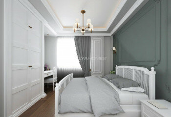 Квартира 4+1 в Трабзоне, Турция | SBB-62438