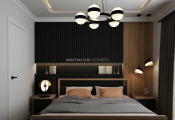 Квартира 4+1 в Трабзоне, Турция | SBB-62438