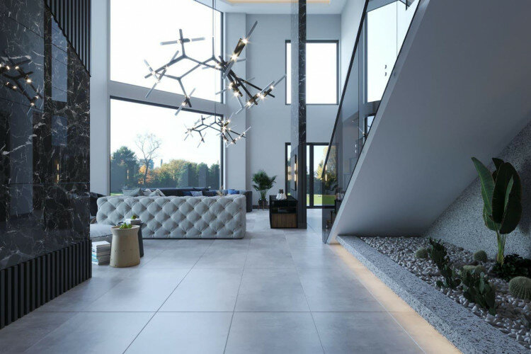 Вилла 4+1 в Анталии, Турция | PTE-62452