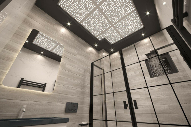 Вилла 4+1 в Анталии, Турция | PTE-62452