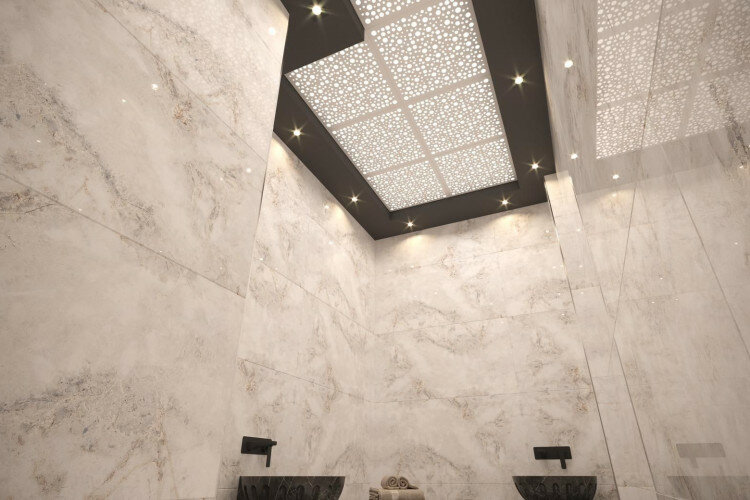 Вилла 4+1 в Анталии, Турция | PTE-62452