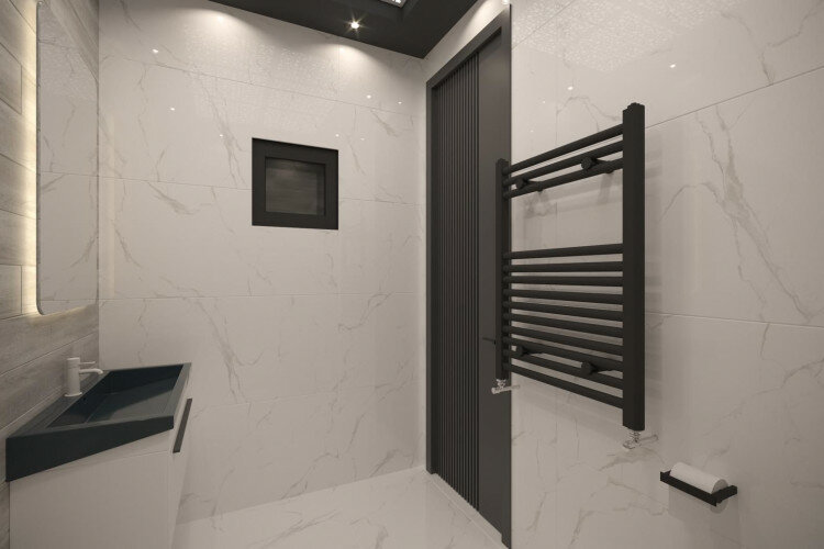 Вилла 4+1 в Анталии, Турция | PTE-62452