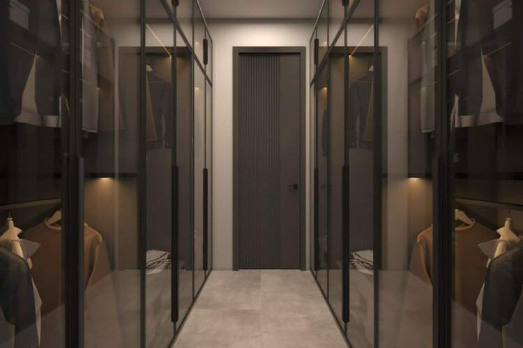 Вилла 4+1 в Анталии, Турция | PTE-62452