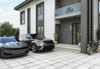 Вилла 4+1 в Анталии, Турция | PTE-62452