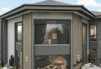 Вилла 4+1 в Анталии, Турция | PTE-62452