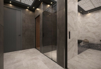 Вилла 4+1 в Анталии, Турция | PTE-62452