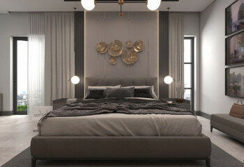 Вилла 4+1 в Анталии, Турция | PTE-62452