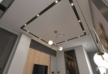 Вилла 4+1 в Анталии, Турция | PTE-62452