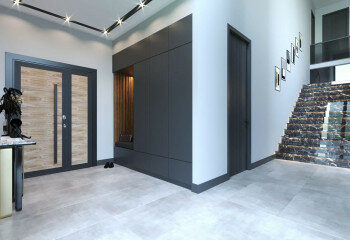 Вилла 4+1 в Анталии, Турция | PTE-62452